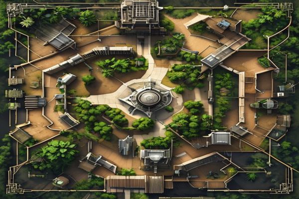 新魔兽世界第四章